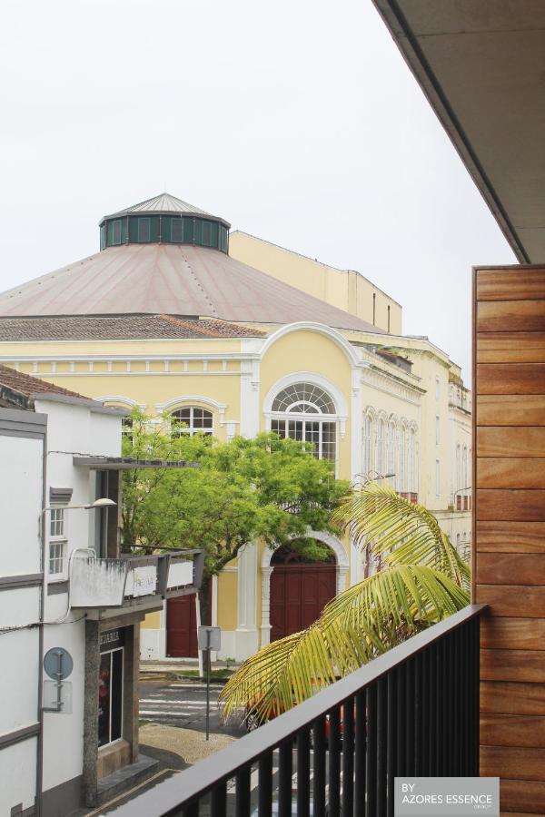Azores Essence - Coliseu Ponta Delgada  Ngoại thất bức ảnh